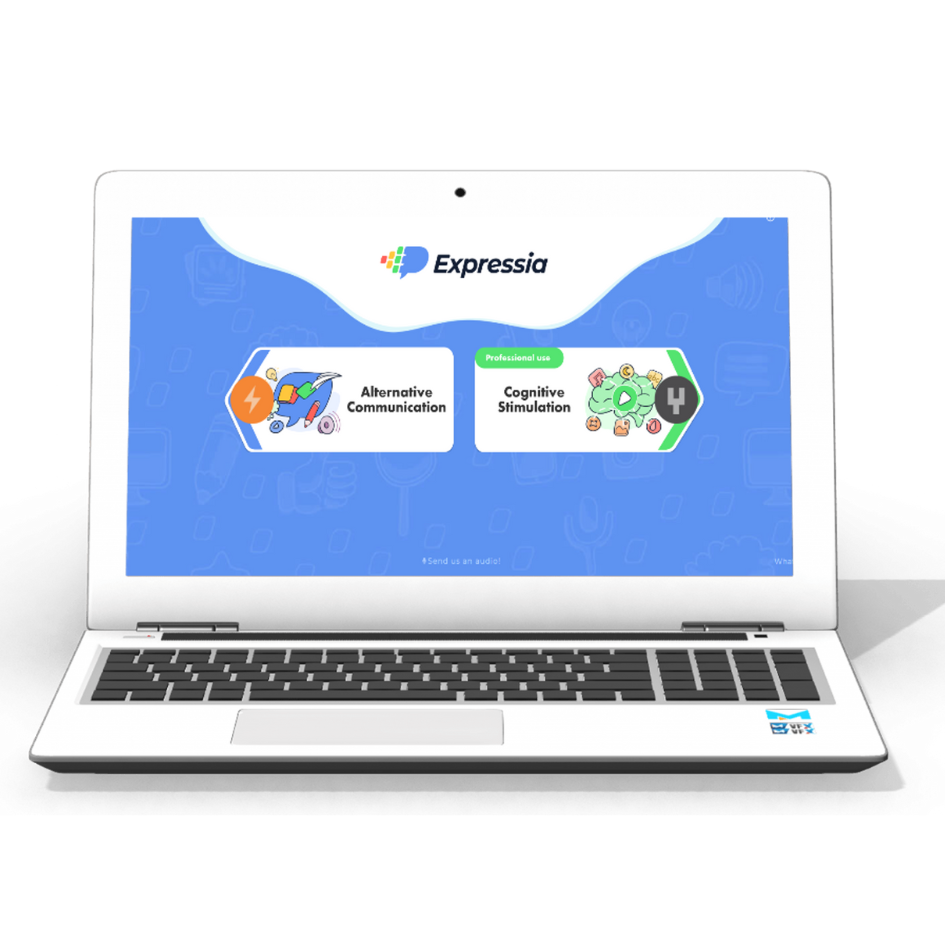 Expressia Learning Platform