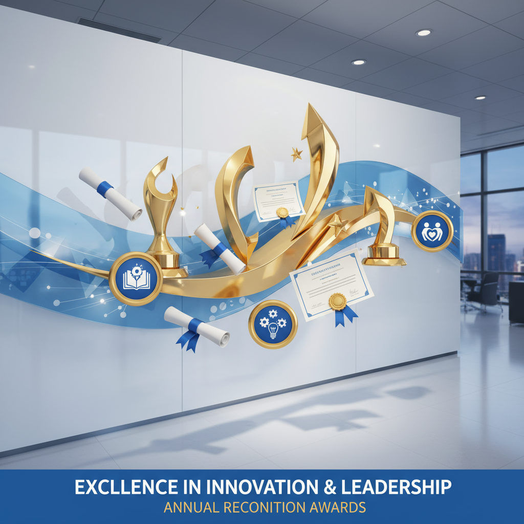 Partners & Recognition