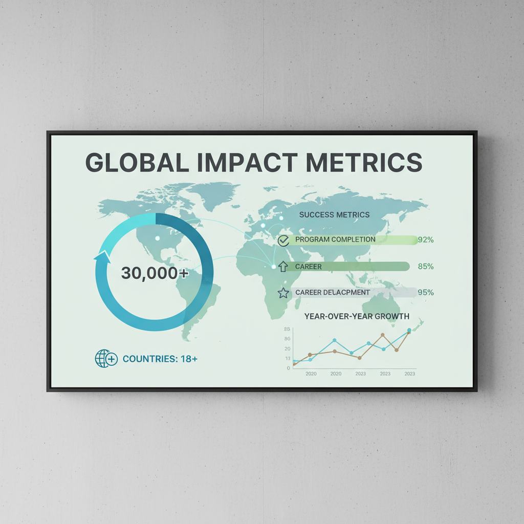 Global Impact Metrics